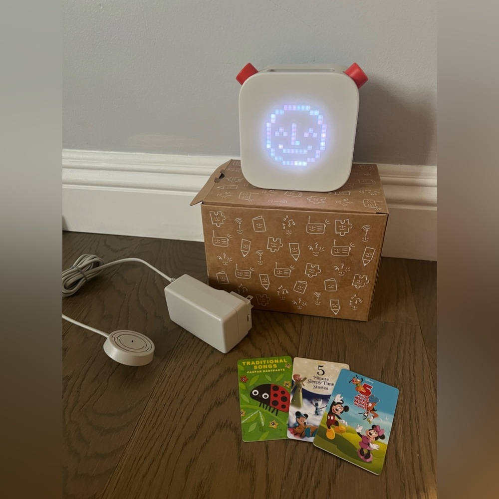Yoto Audio Player
